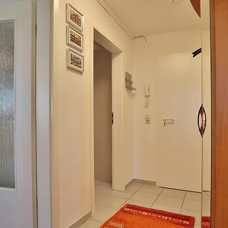 Domizil Strandburg Domizil Strandburg 09 *