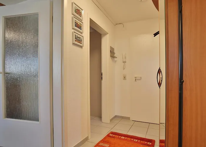 Domizil Strandburg Domizil Strandburg 09 *